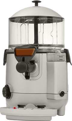 5-      Gourmet - CocoCalda 5